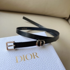 Dior Belts